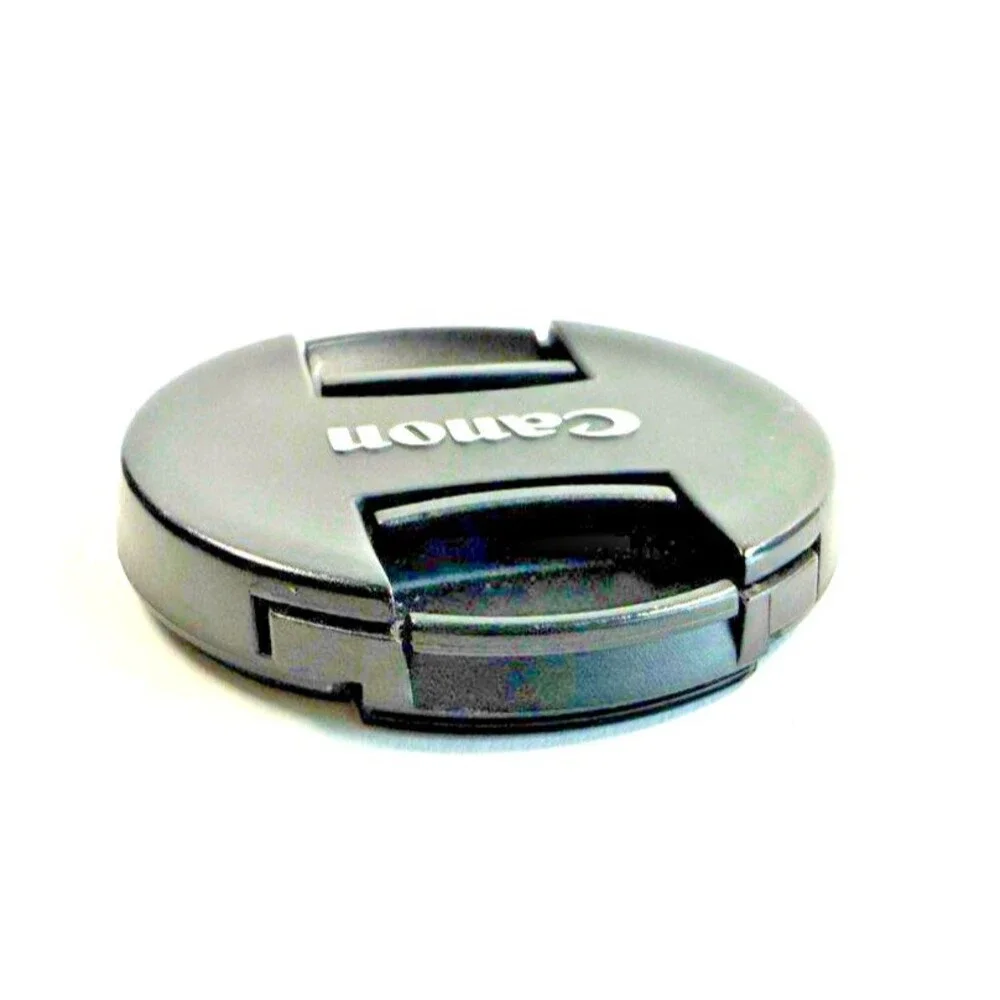 Canon Lens Cap 58mm (E-58II)
